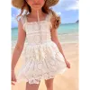 Smocked Skirt sold by Alicia Bell