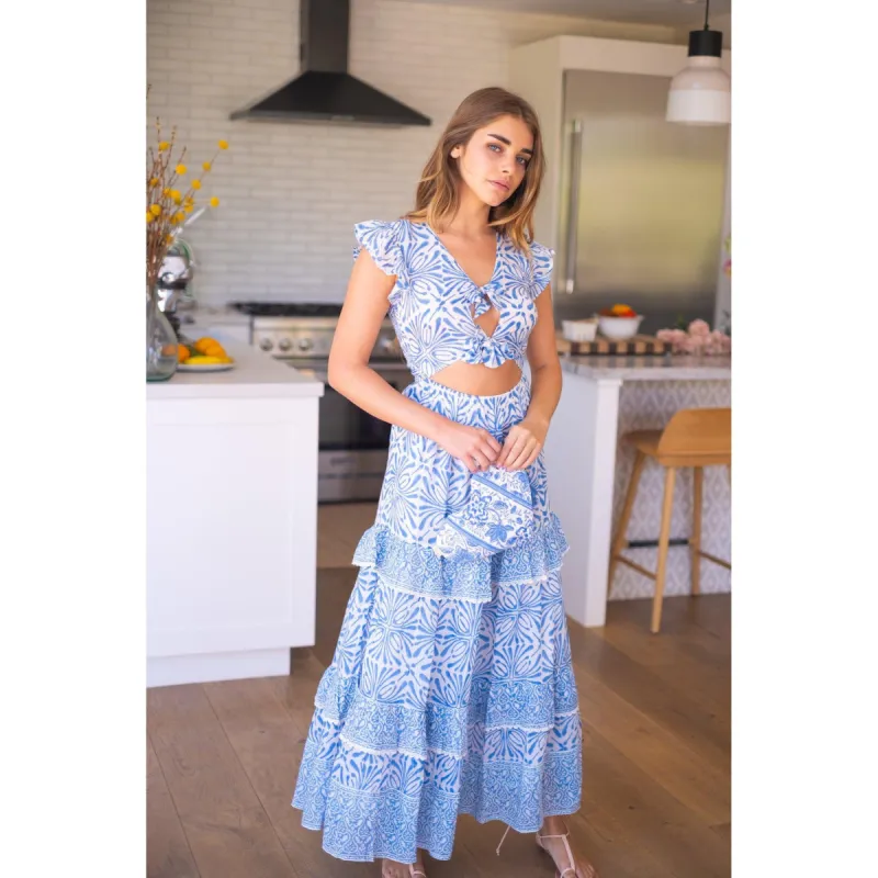 Bow Tie Dress sold by Alicia Bell