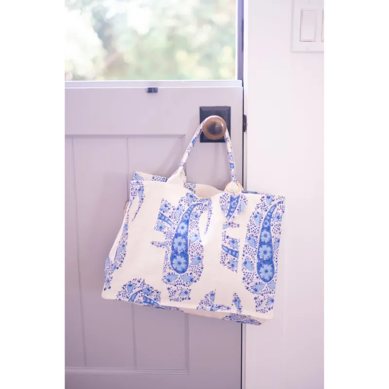 Simple Tote sold by Alicia Bell