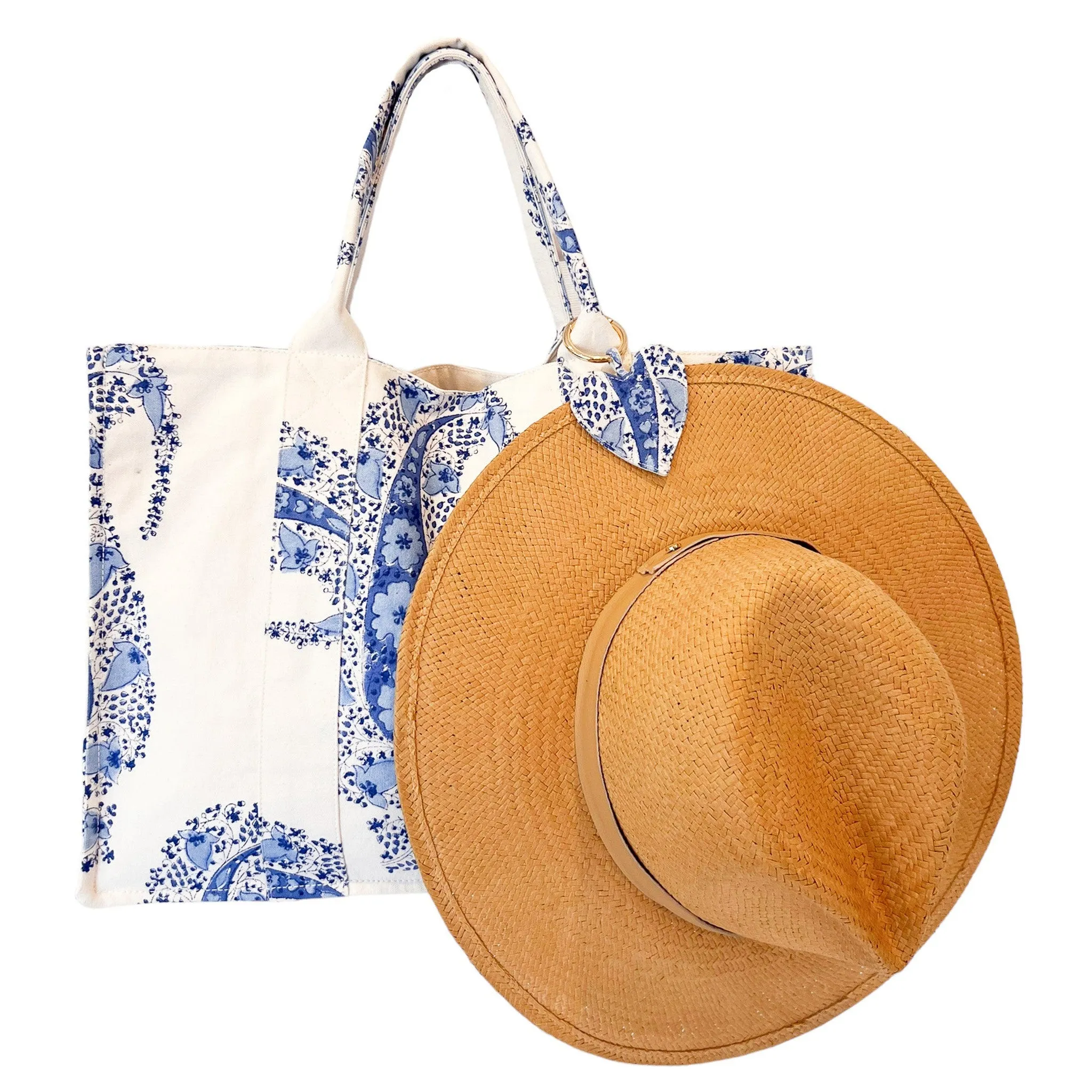 Simple Tote sold by Alicia Bell product image thumbnail 3