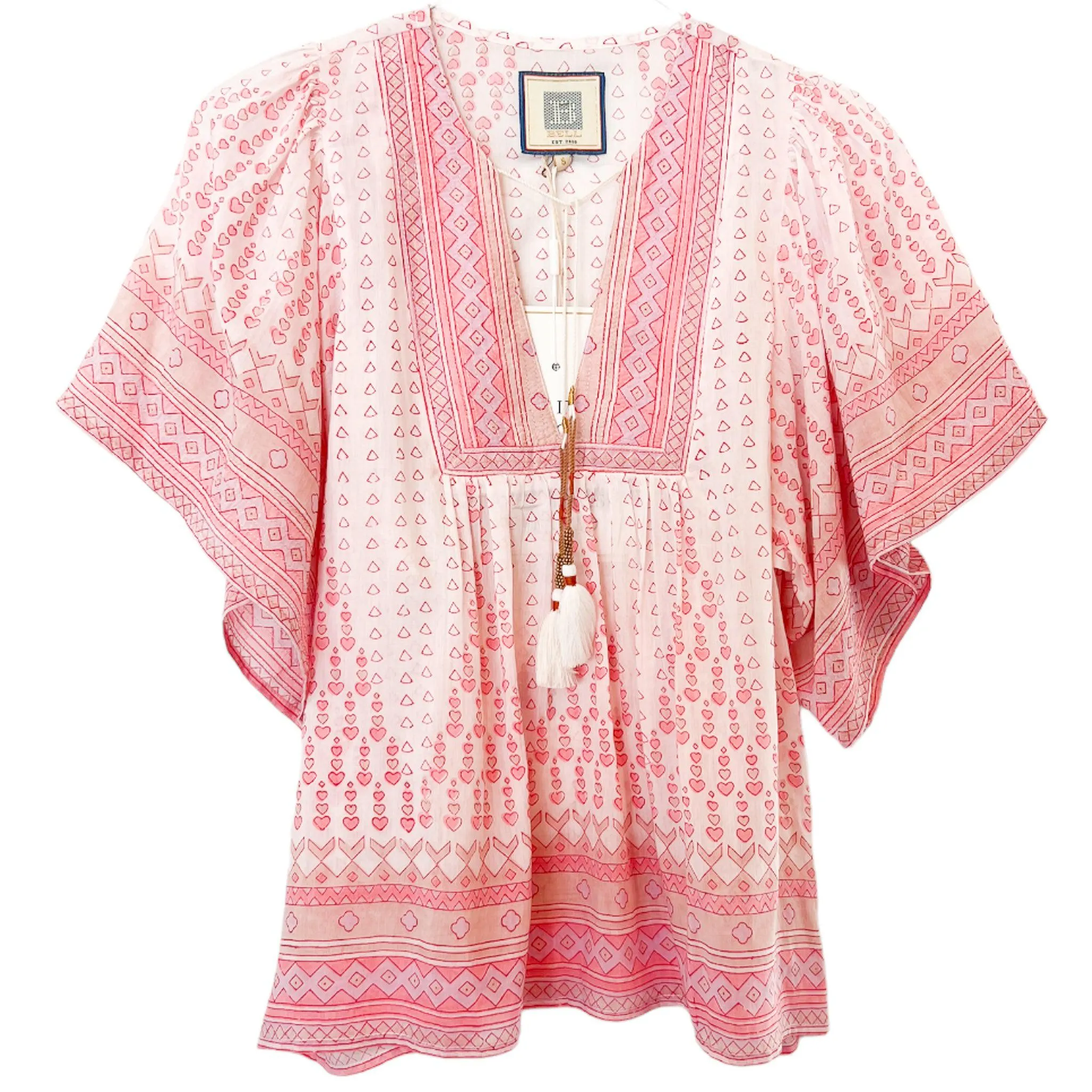 Heart Angel Top sold by Alicia Bell product image thumbnail 2