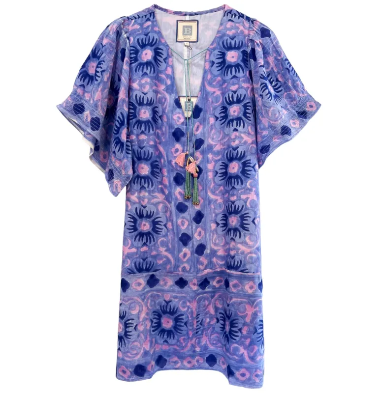 Angel Kaftan Mini sold by Alicia Bell