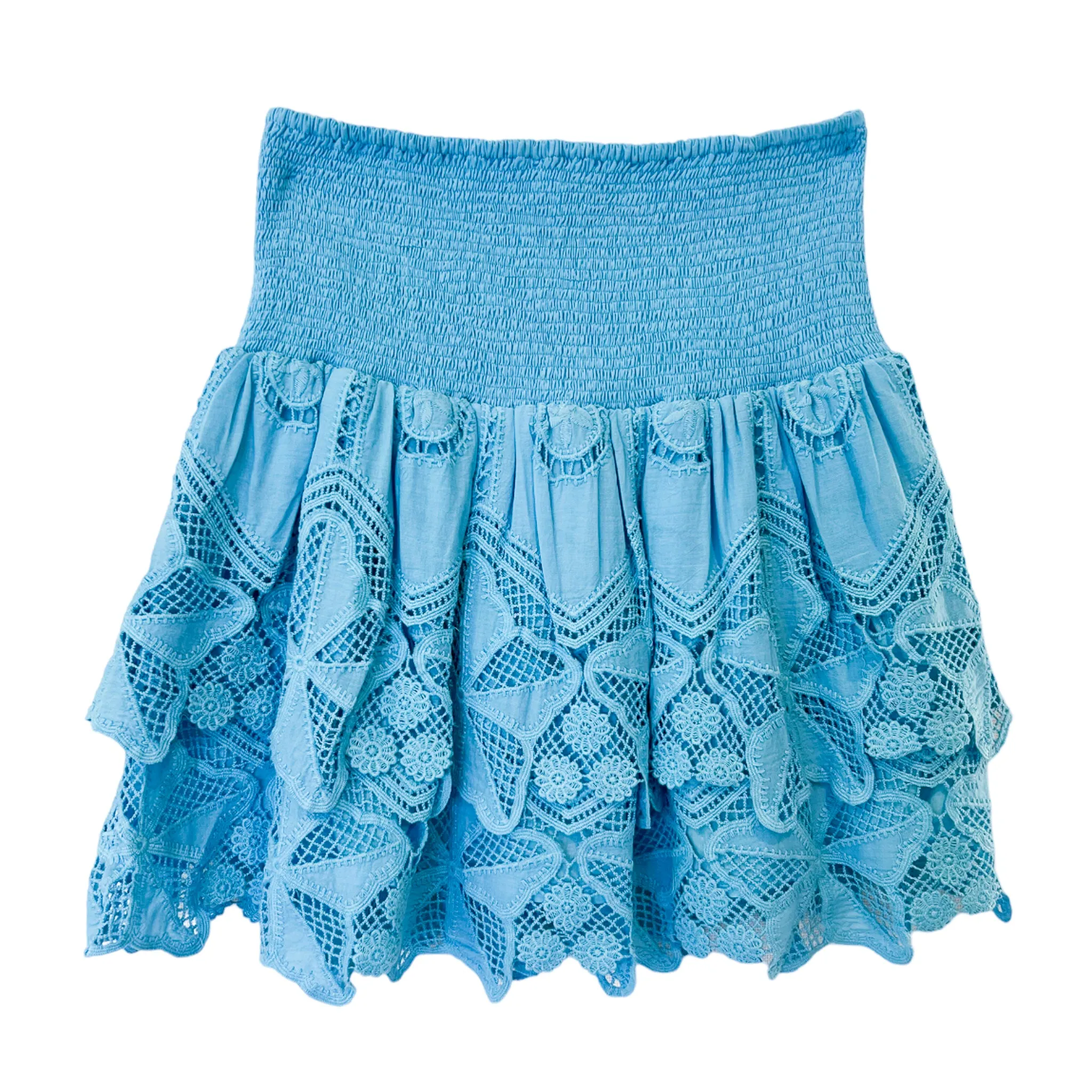 Lacey Skirt sold by Alicia Bell product image thumbnail 2