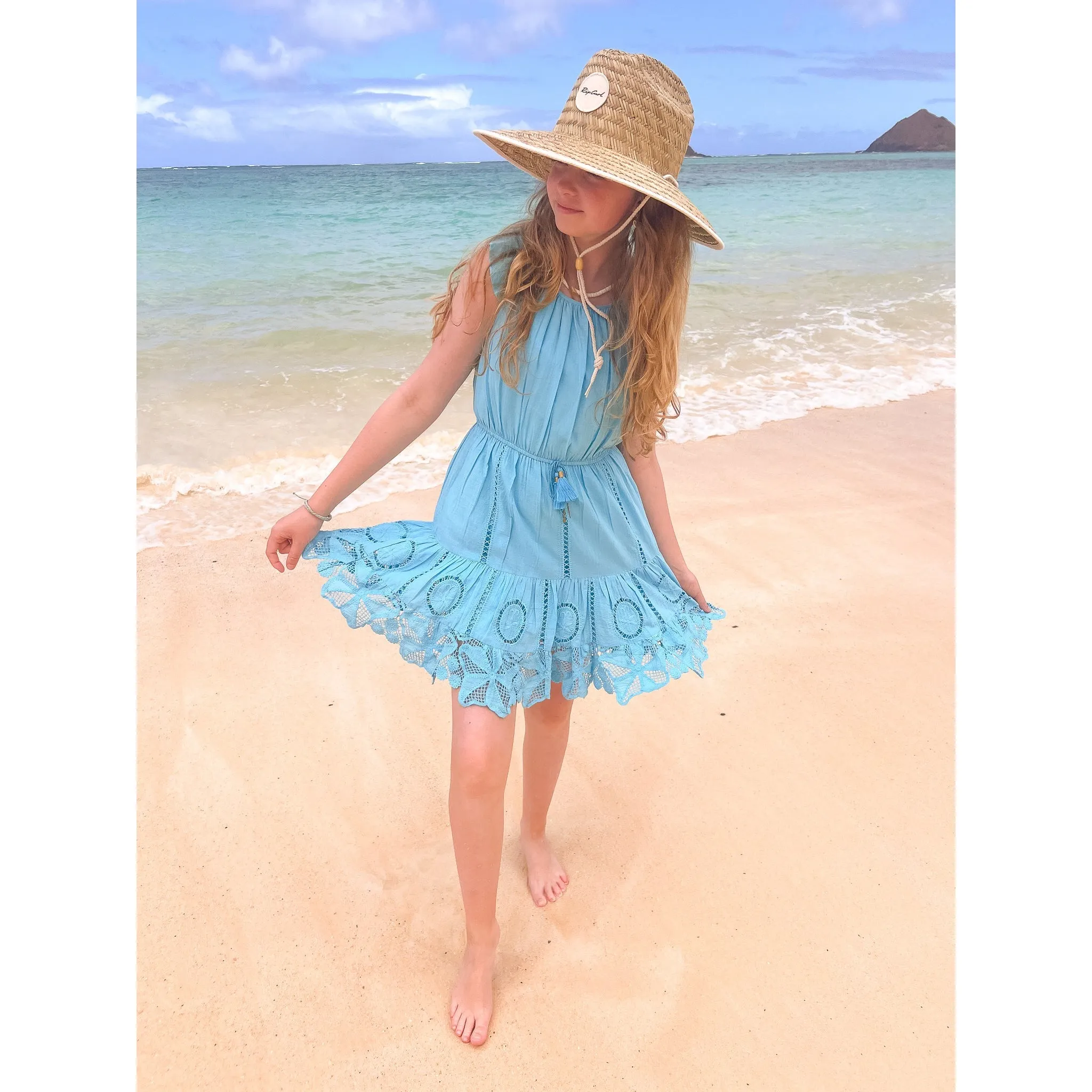 Mia Dress sold by Alicia Bell product image thumbnail 4