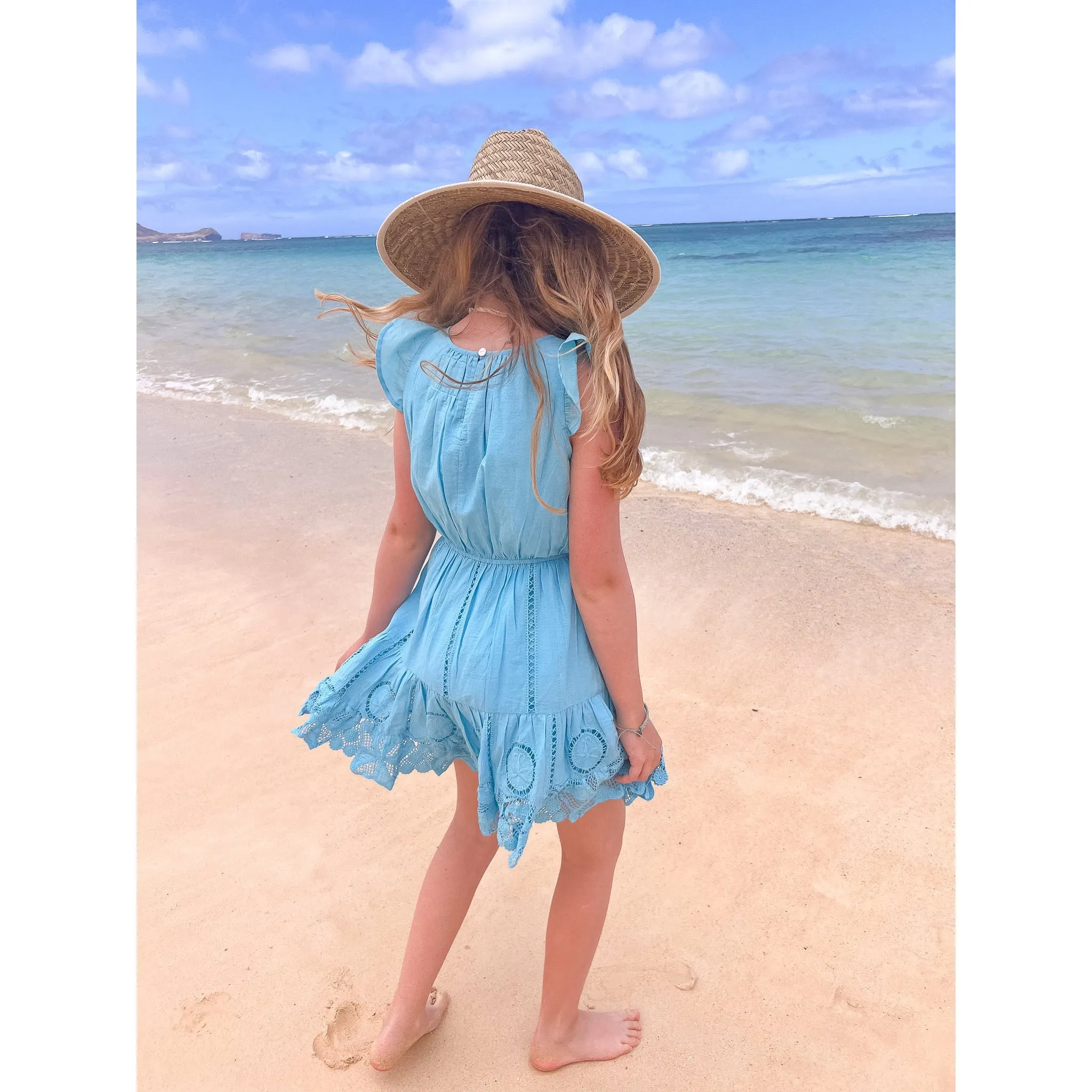 Mia Dress sold by Alicia Bell product image thumbnail 2