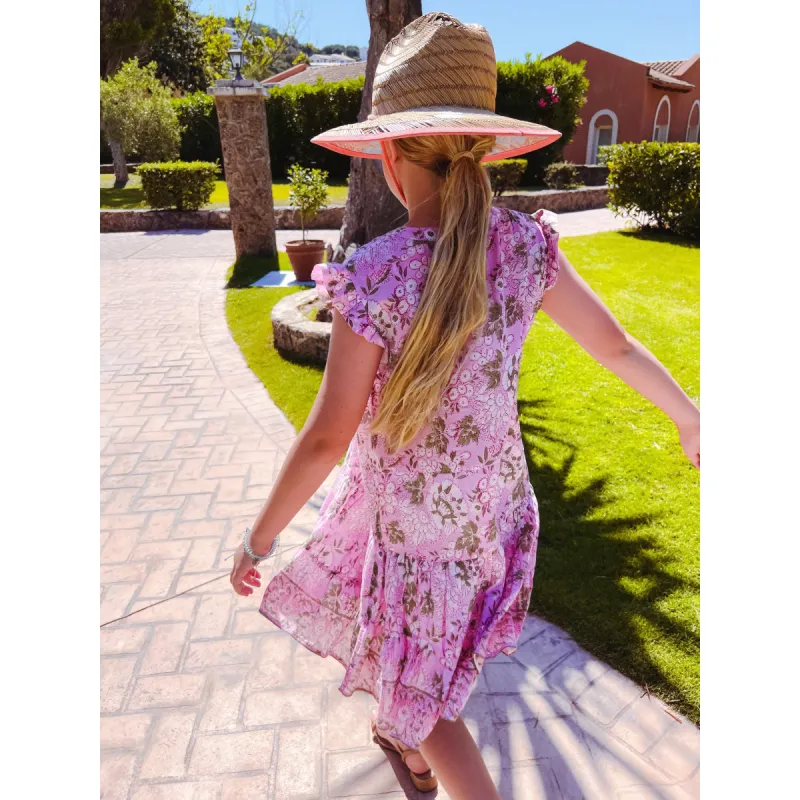 Lola Dress sold by Alicia Bell