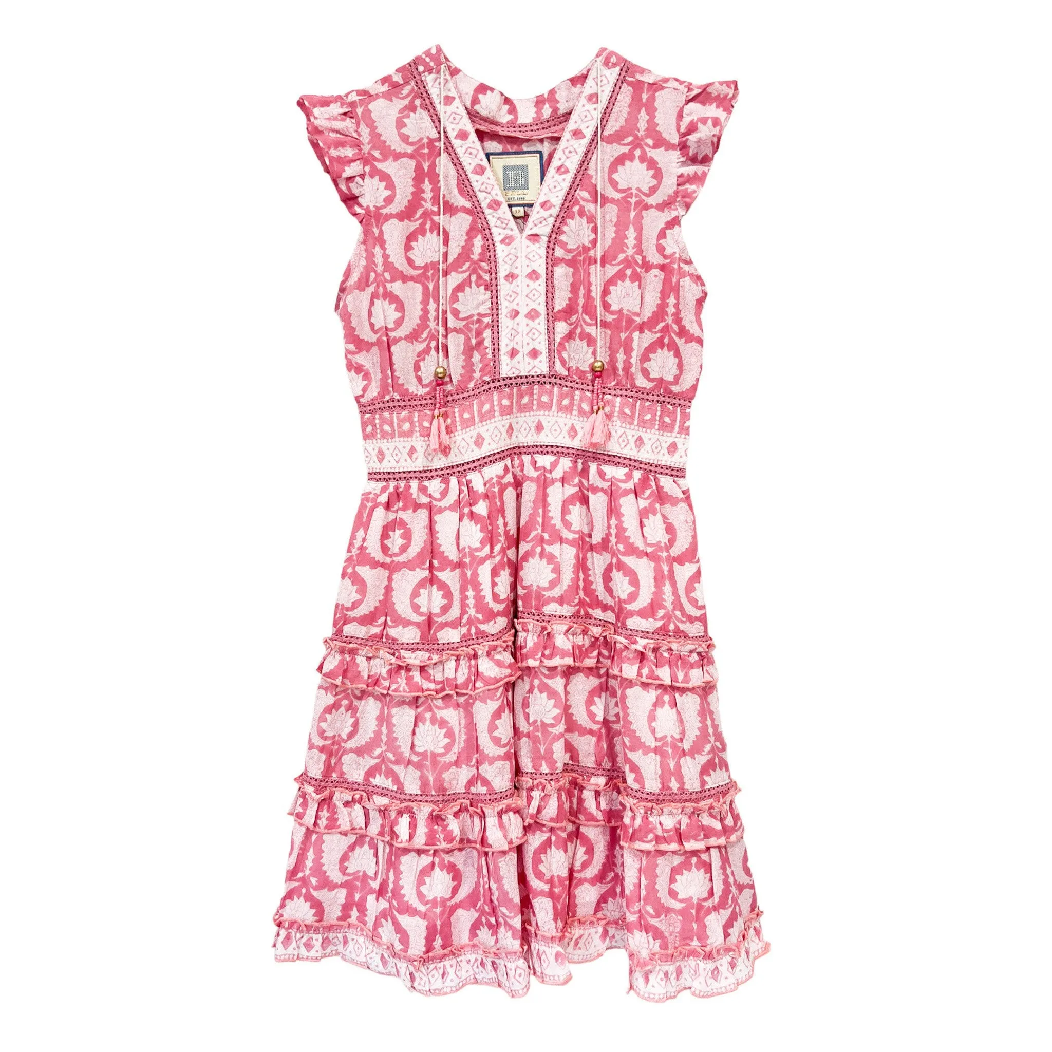 Georgia Dress sold by Alicia Bell