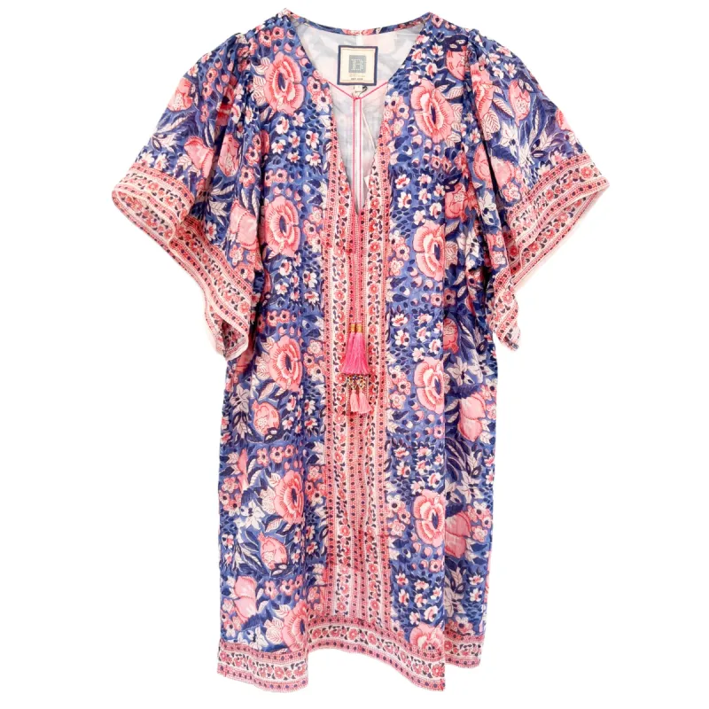 Angel Kaftan Mini sold by Alicia Bell