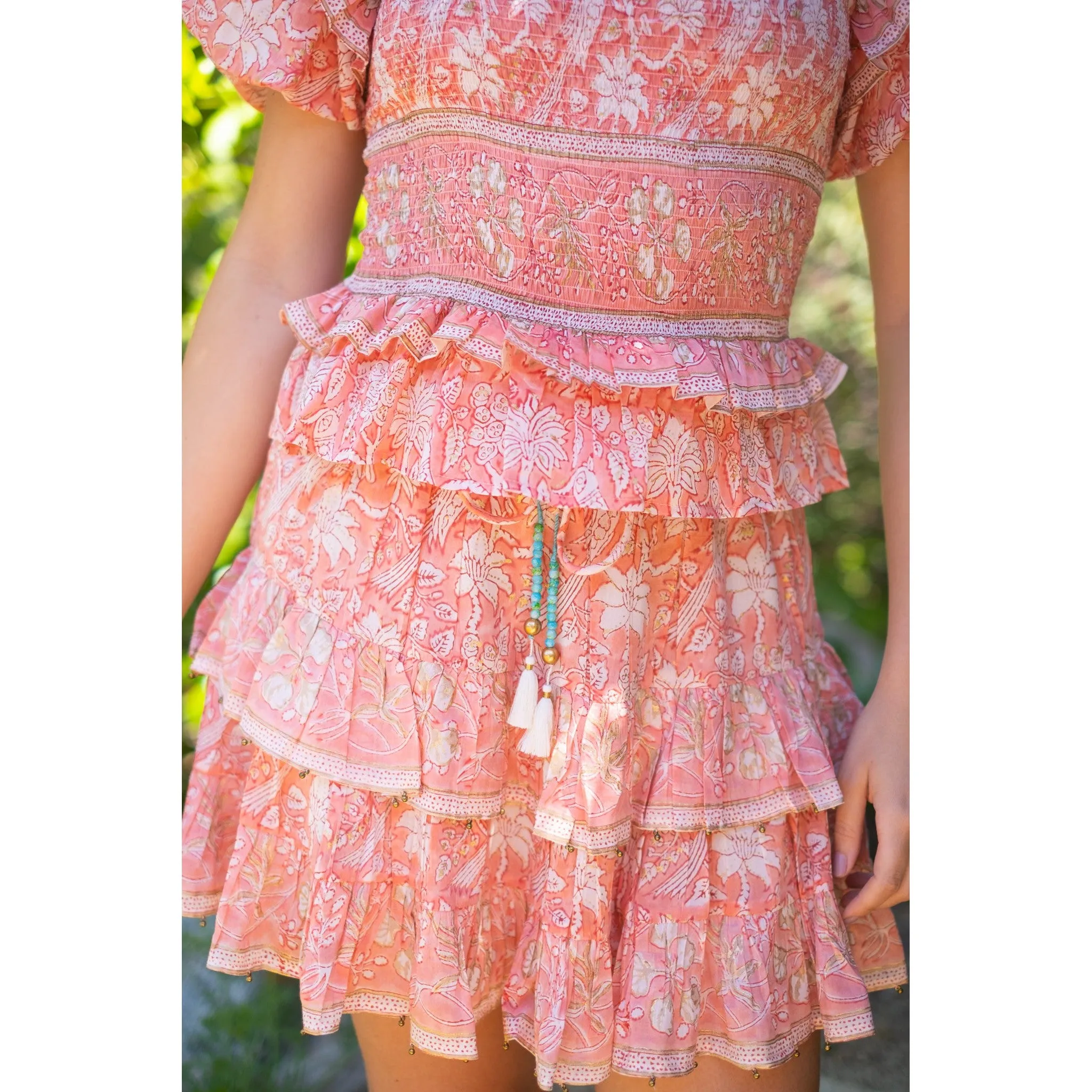 Bek Skirt sold by Alicia Bell product image thumbnail 2