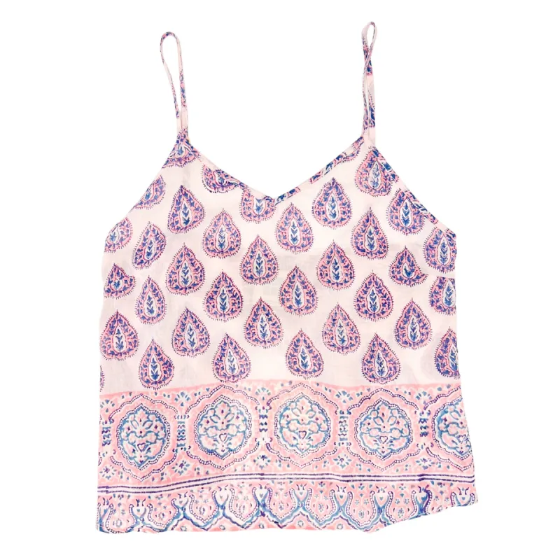 2 Piece PJ Set sold by Alicia Bell