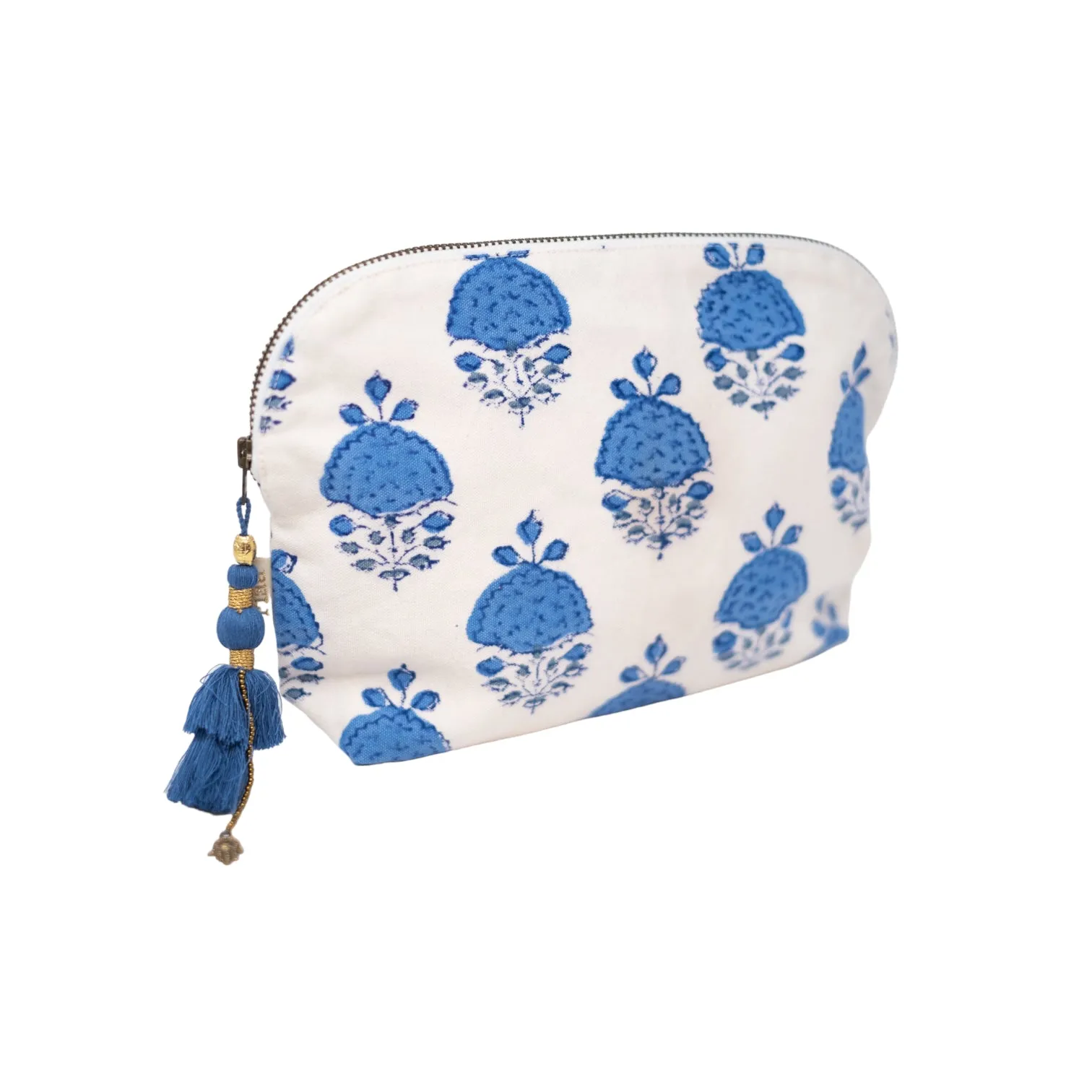 Clamshell Bag sold by Alicia Bell product image thumbnail 4