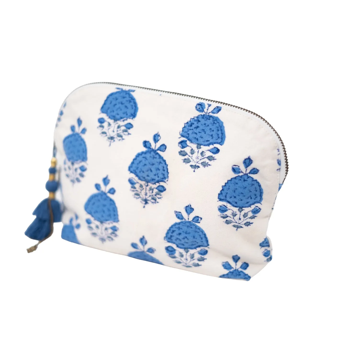 Clamshell Bag sold by Alicia Bell product image thumbnail 3