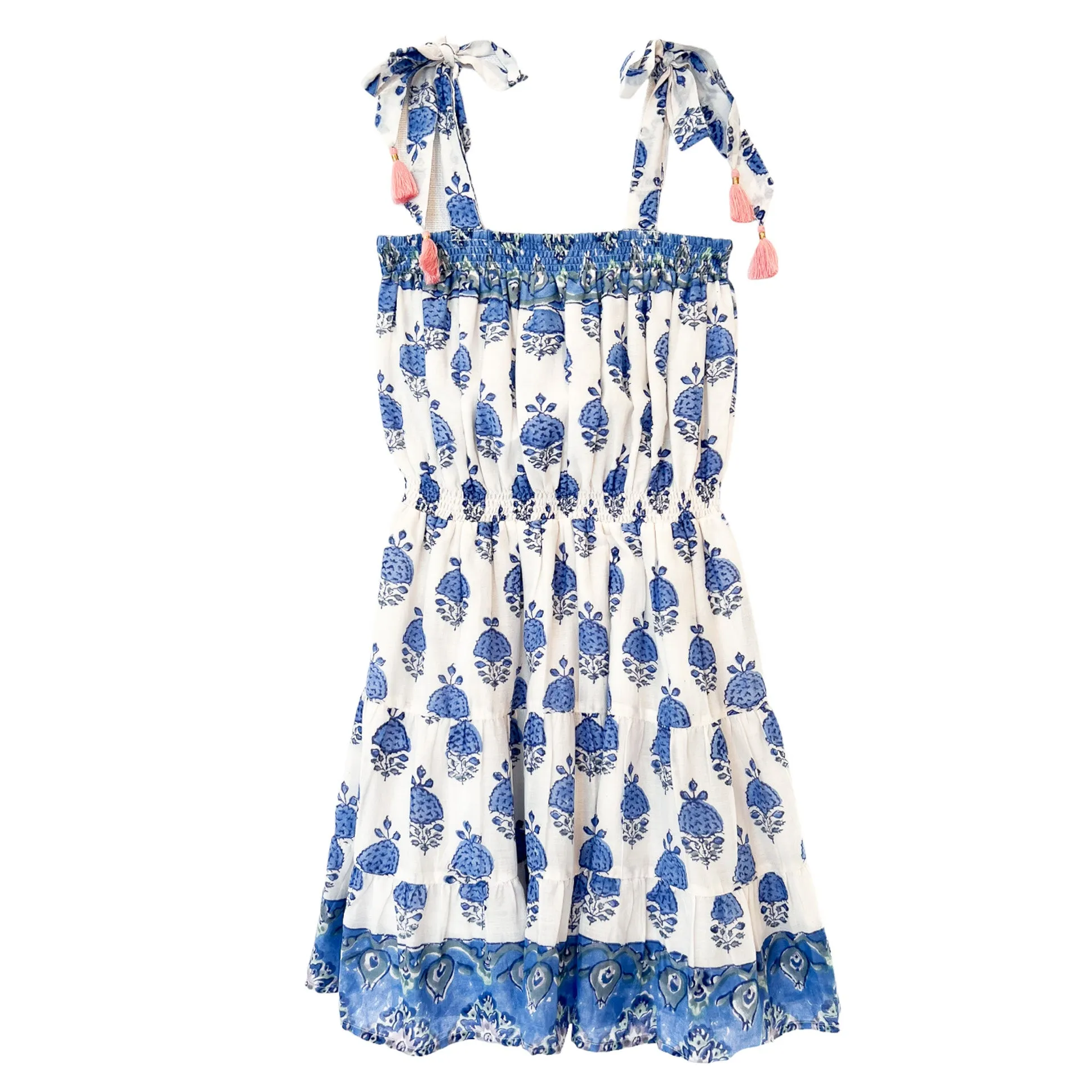 Freya Dress sold by Alicia Bell product image thumbnail 3