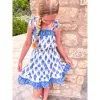 Freya Dress sold by Alicia Bell