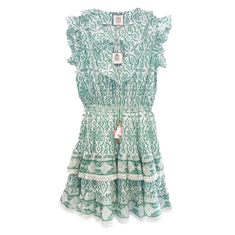 Rebecca Mini Dress sold by Alicia Bell