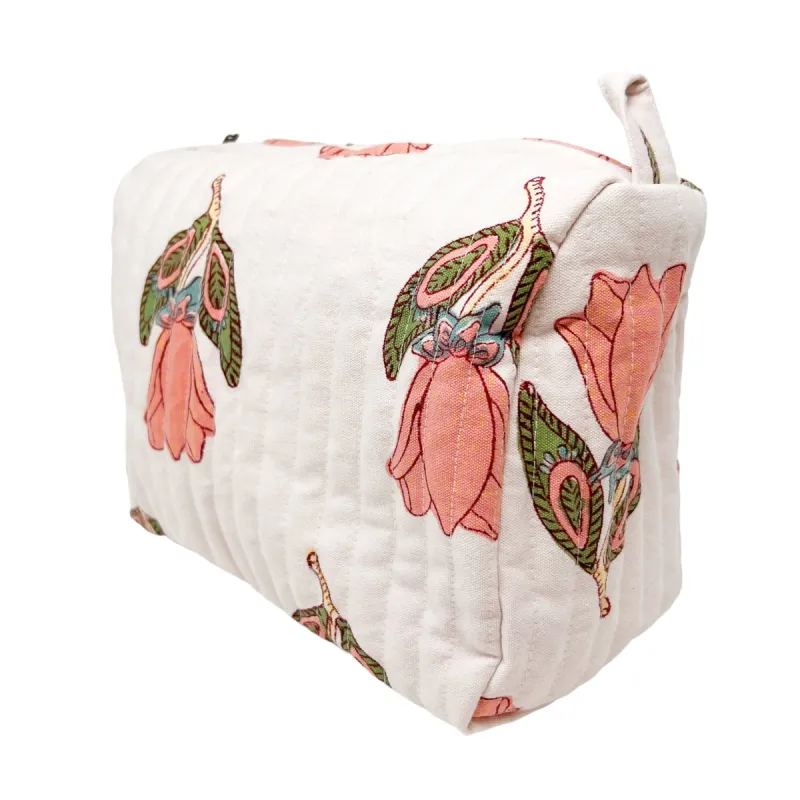 3 Piece Cosmetic Bag sold by Alicia Bell