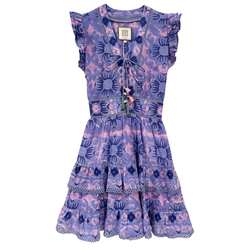 Farrah Dress sold by Alicia Bell