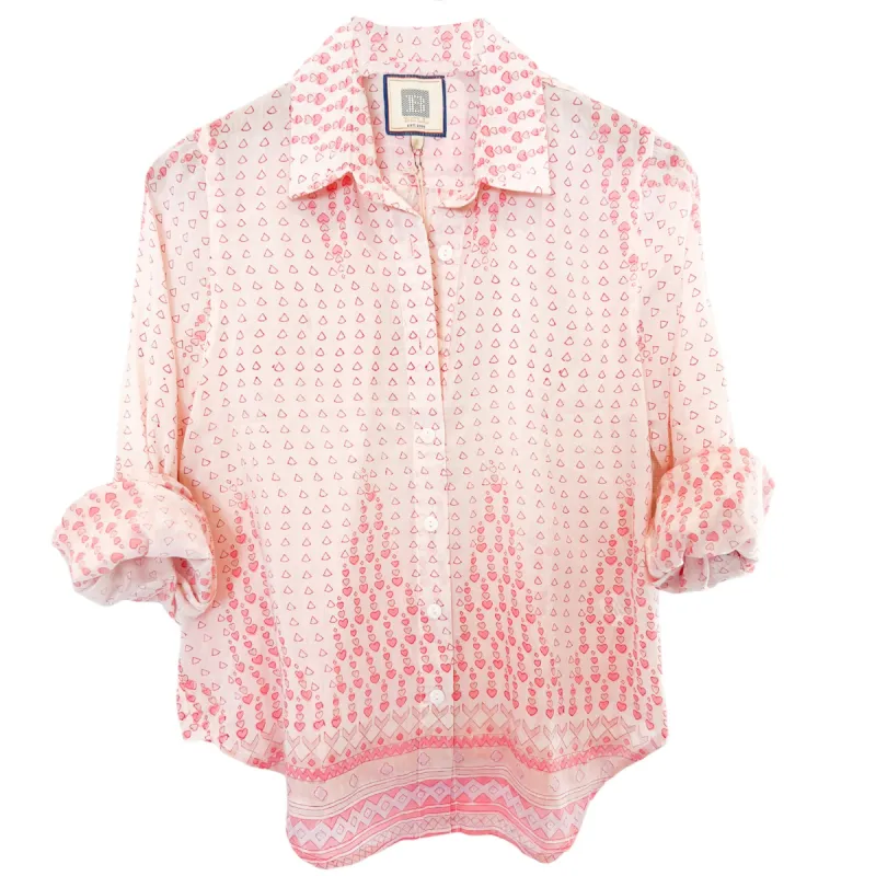Button Down Shirt sold by Alicia Bell