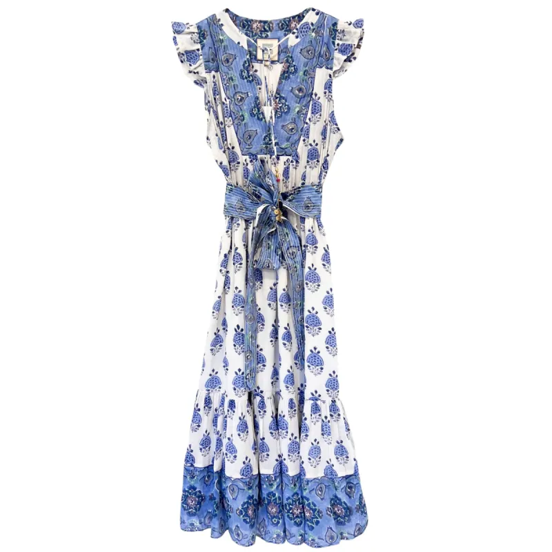 Lola Midi Dress sold by Alicia Bell