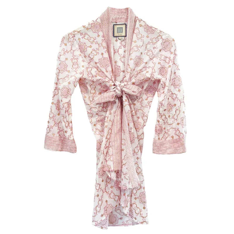 Tie Kimono Dress sold by Alicia Bell