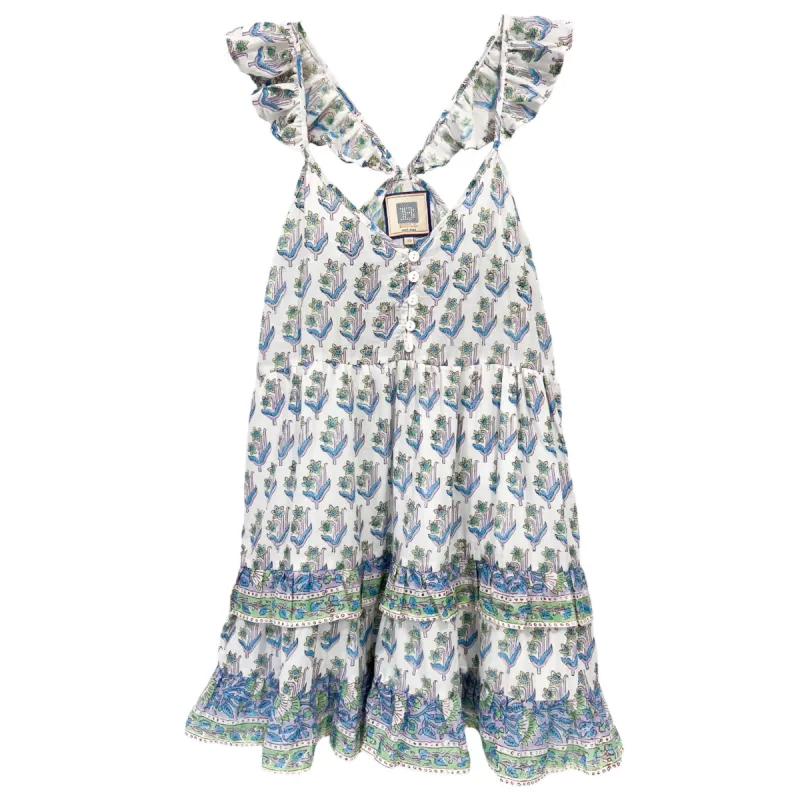 Hallie Dress sold by Alicia Bell