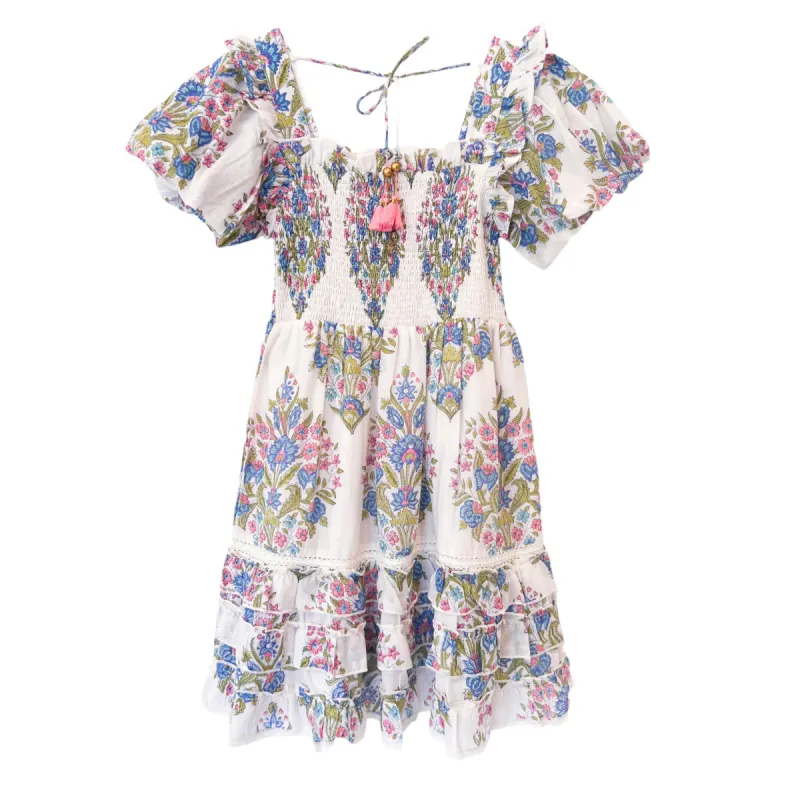 Tori Mini Dress sold by Alicia Bell