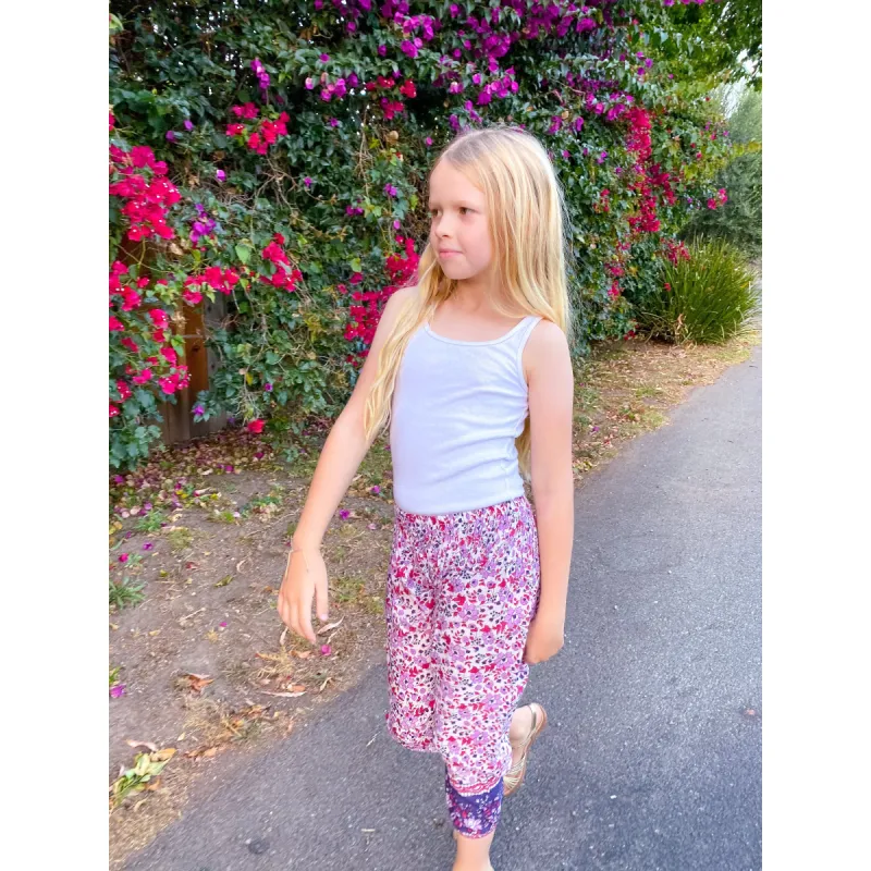 Smocked Pants sold by Alicia Bell