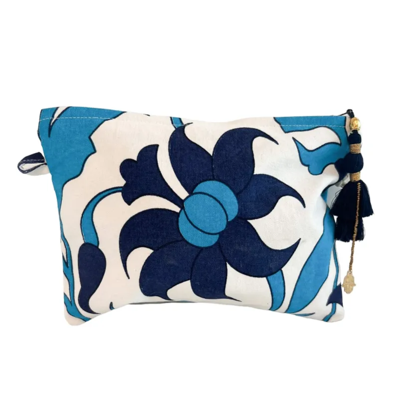 Small Zipper Pouch sold by Alicia Bell