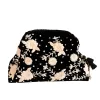 Velvet Embroidered Clutch sold by Alicia Bell