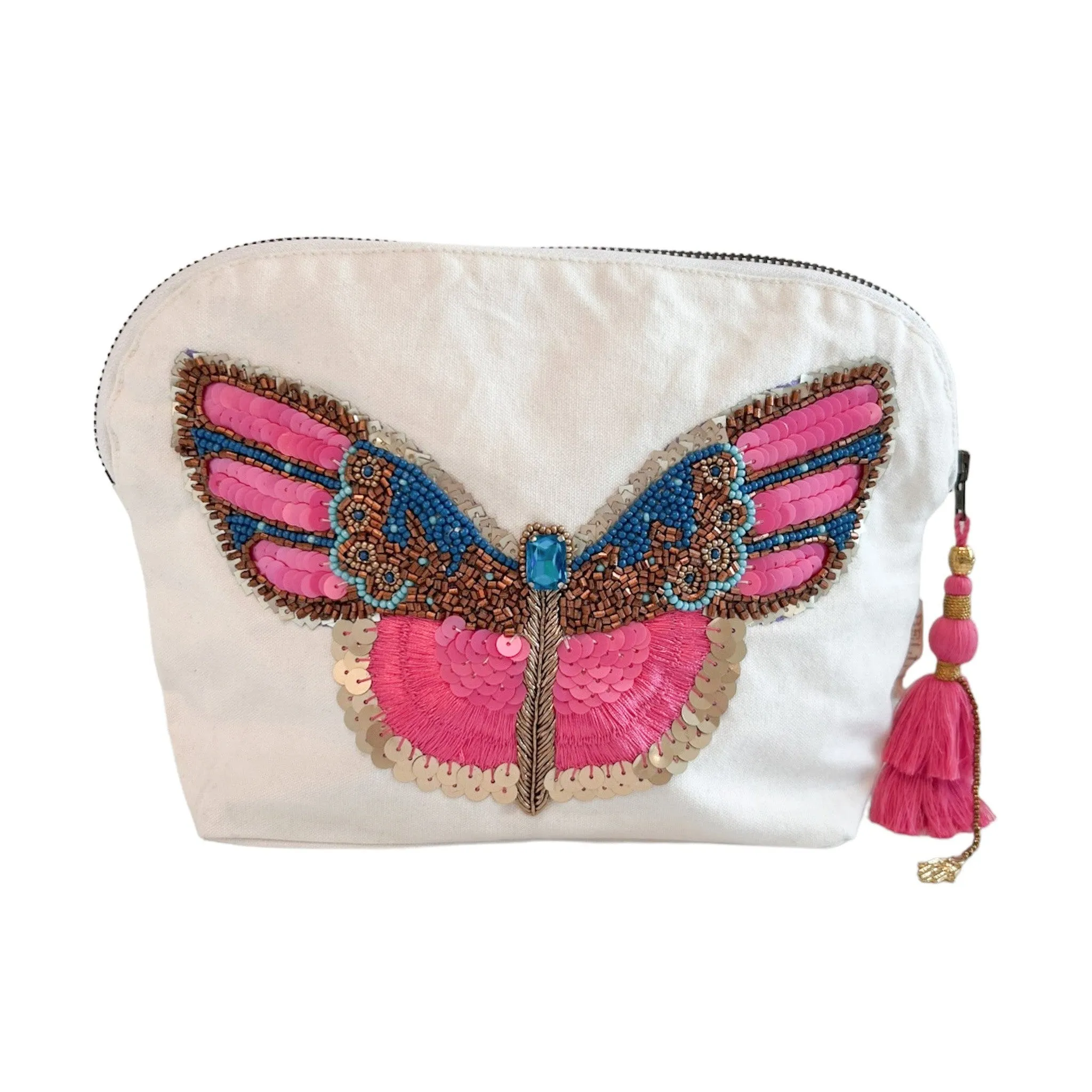 Clamshell Bag sold by Alicia Bell product image thumbnail 2