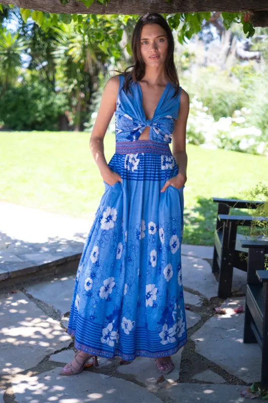 Willow Maxi Dress sold by Alicia Bell