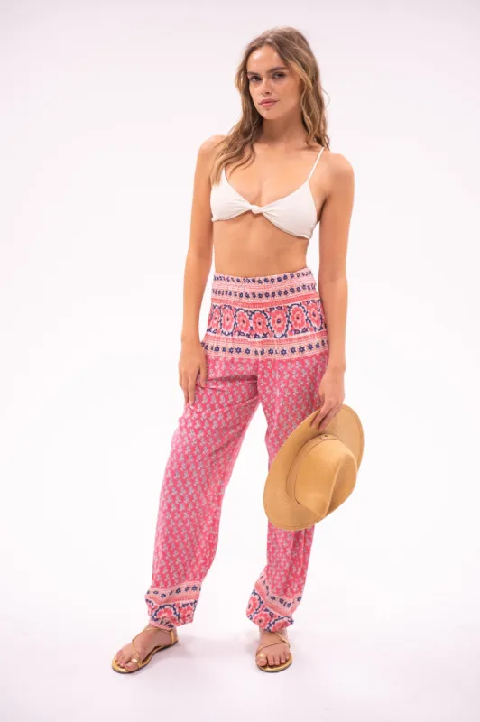 Smocked Pants sold by Alicia Bell