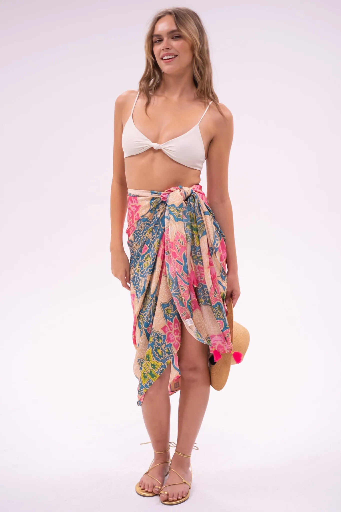 Sarong sold by Alicia Bell product image thumbnail 4