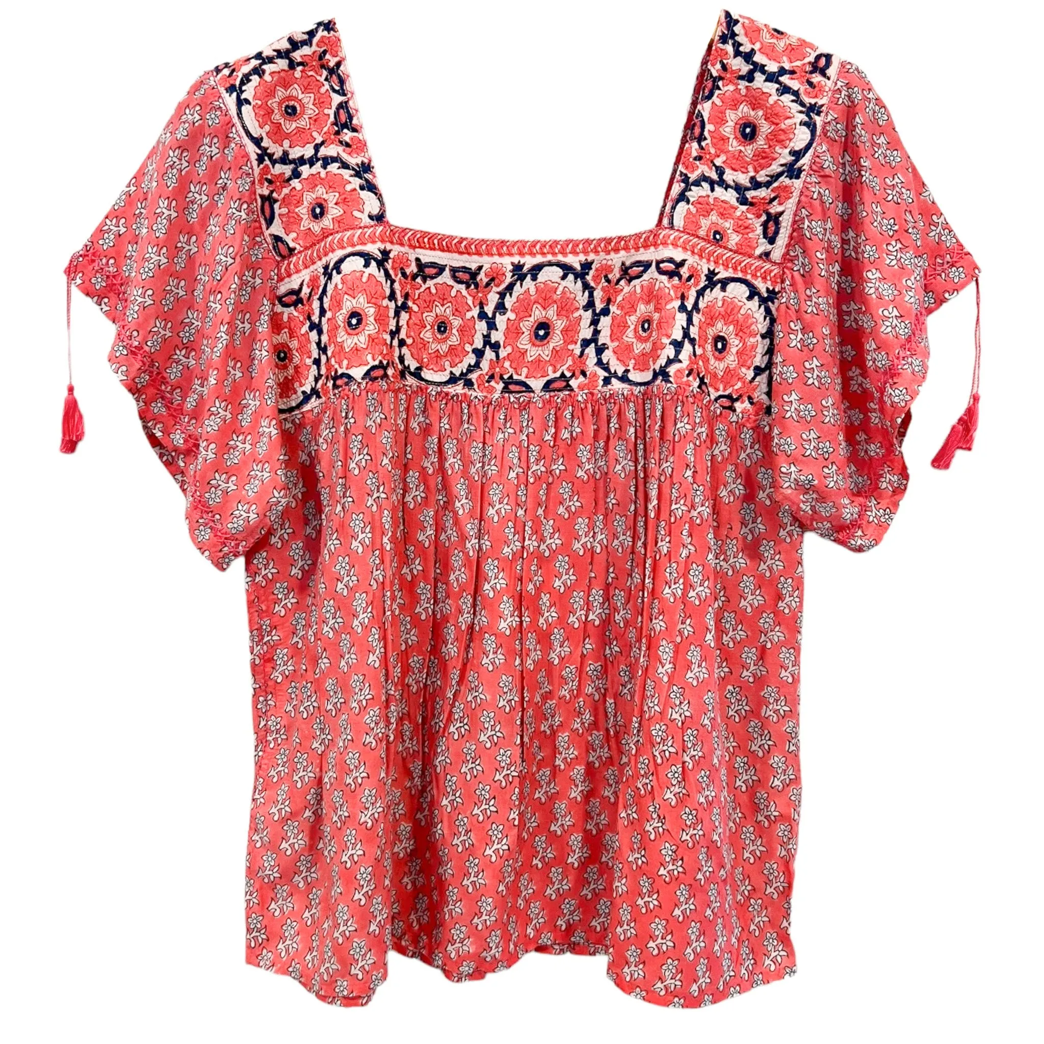 Rosie Top - Preorder sold by Alicia Bell product image thumbnail 2