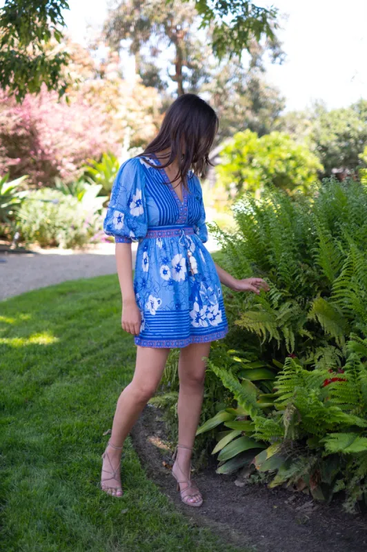 Miley Mini Dress sold by Alicia Bell