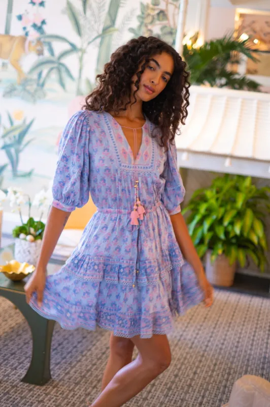 Kate Mini Dress sold by Alicia Bell