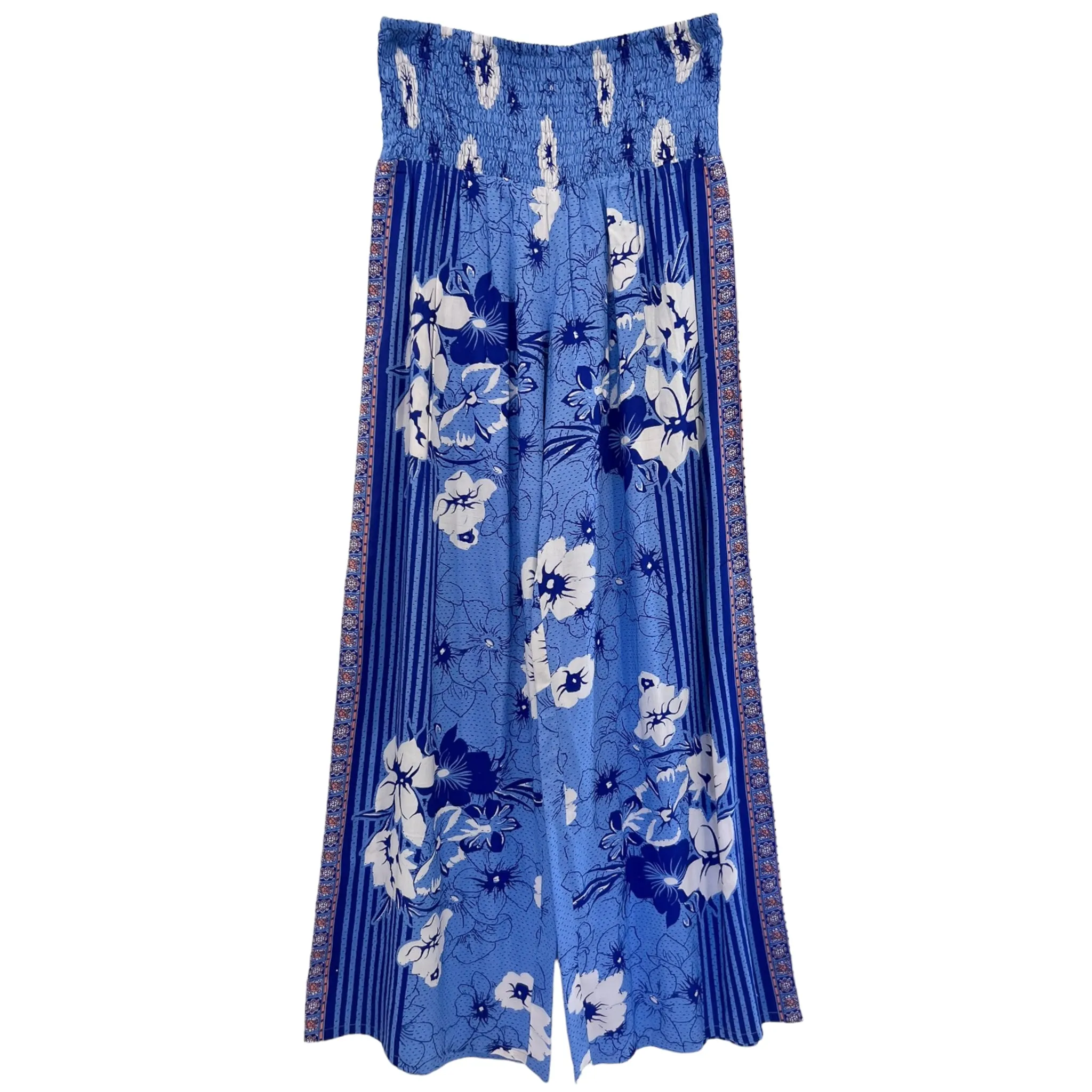 Beach Pants sold by Alicia Bell product image thumbnail 2