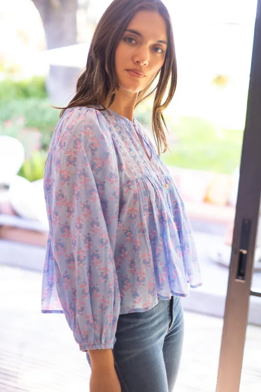 Aria Top sold by Alicia Bell