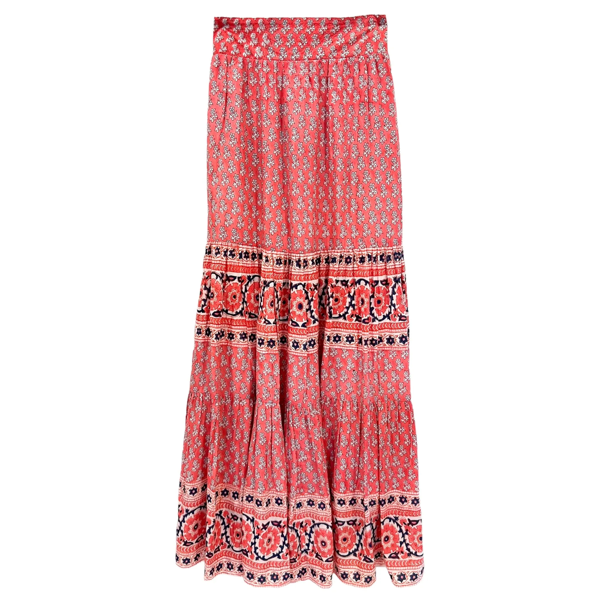 Annabelle Maxi Skirt sold by Alicia Bell product image thumbnail 2