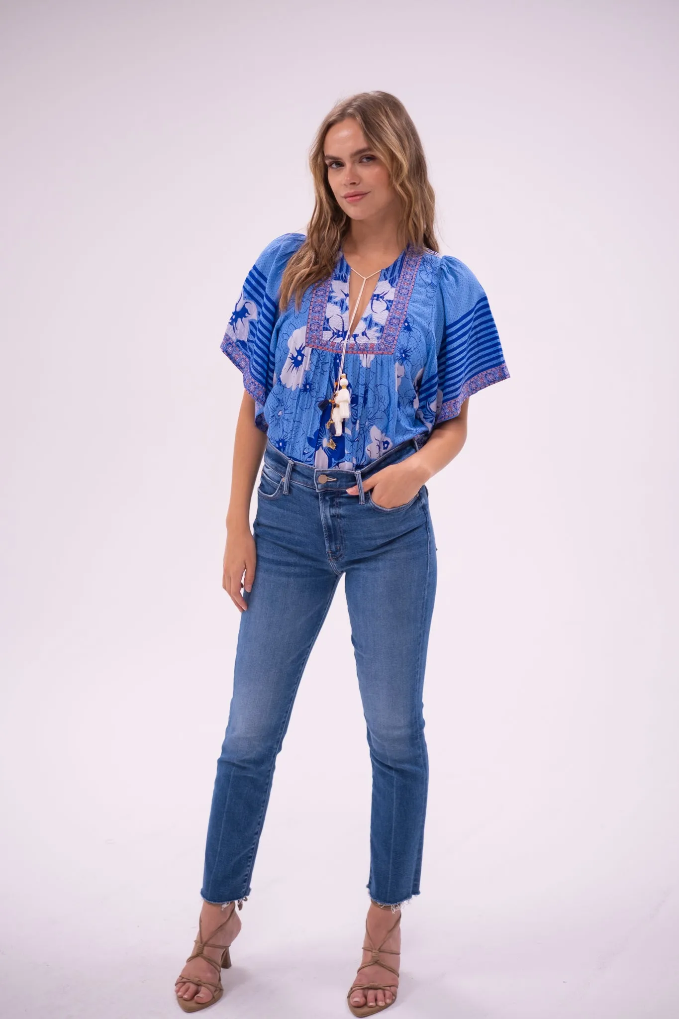 Angel Top sold by Alicia Bell product image thumbnail 5