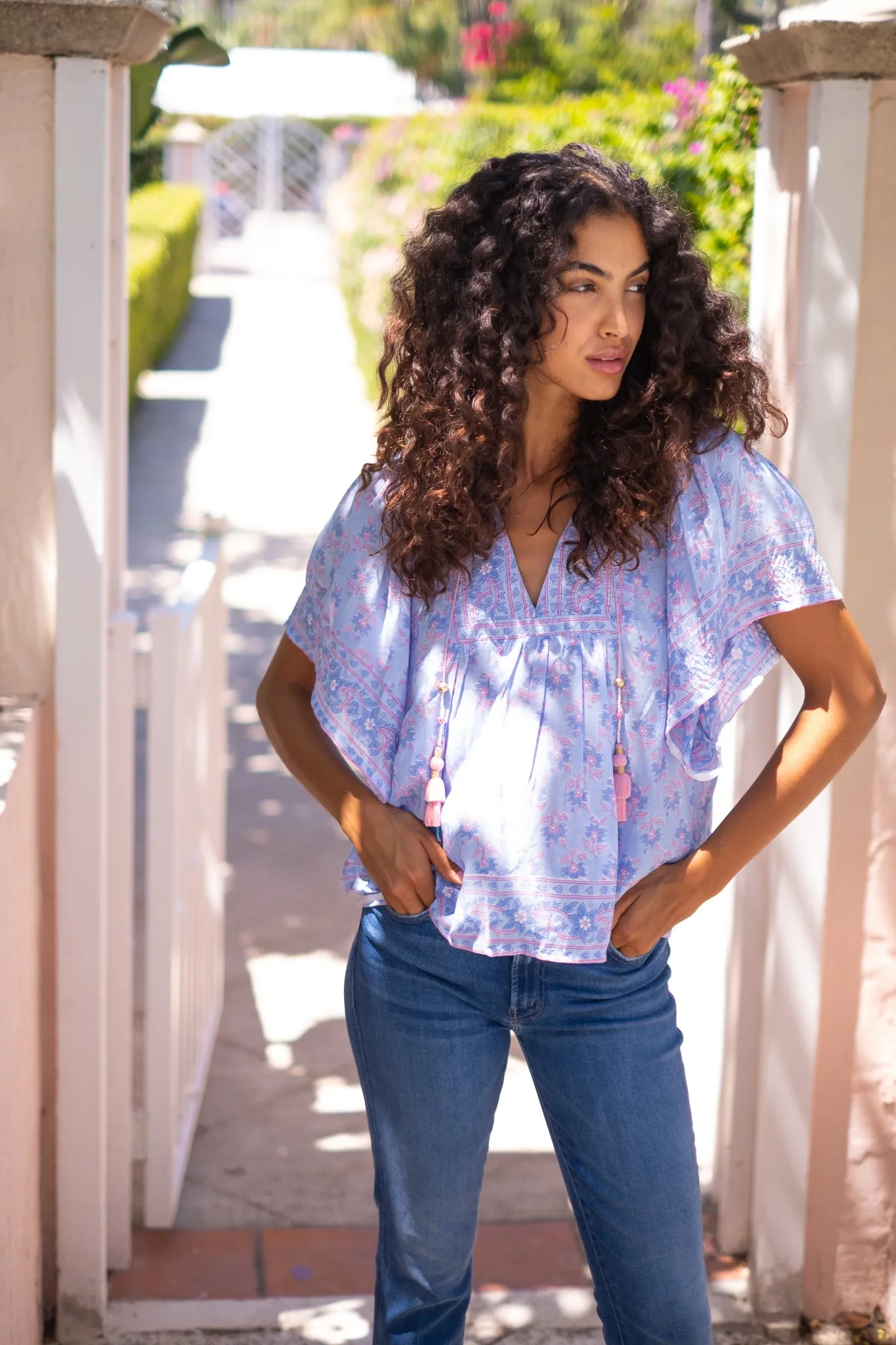 Angel Top sold by Alicia Bell product image thumbnail 5