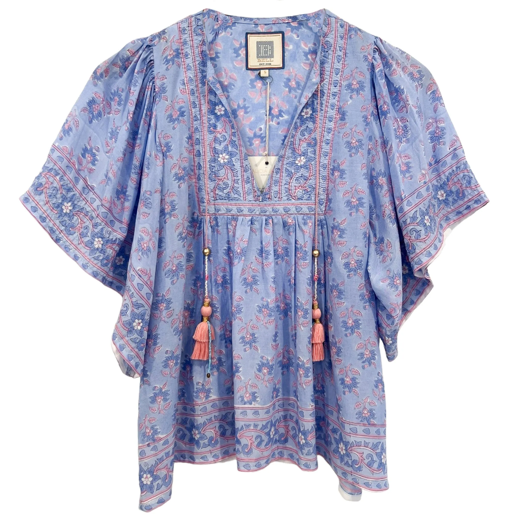 Angel Top sold by Alicia Bell product image thumbnail 4