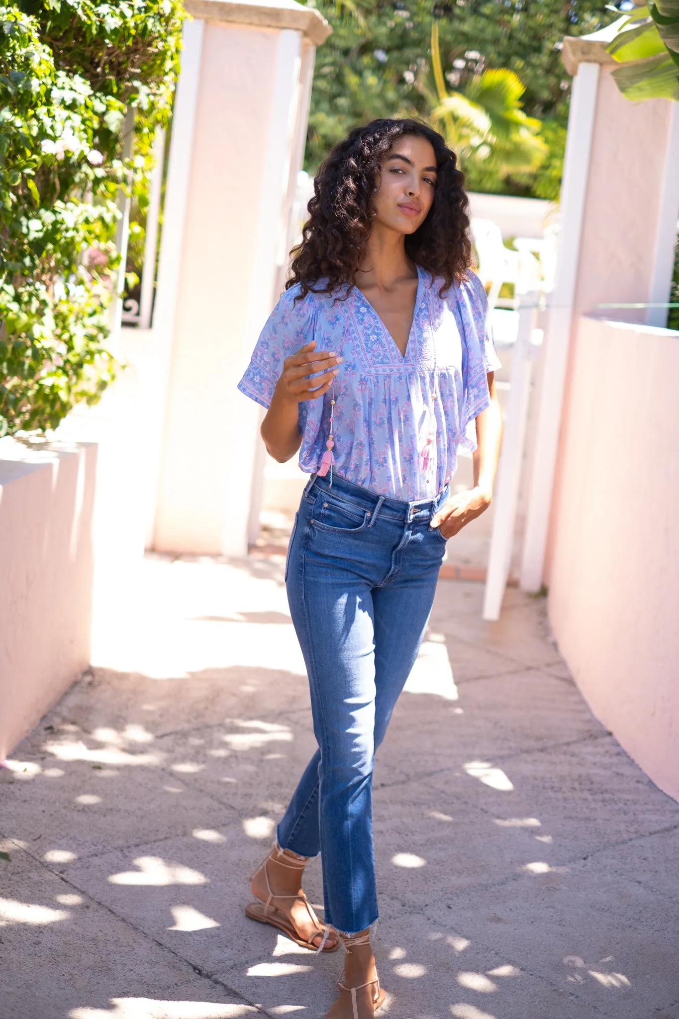 Angel Top sold by Alicia Bell product image thumbnail 2