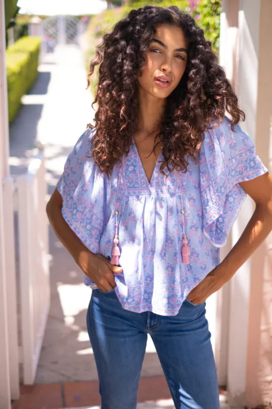 Angel Top sold by Alicia Bell
