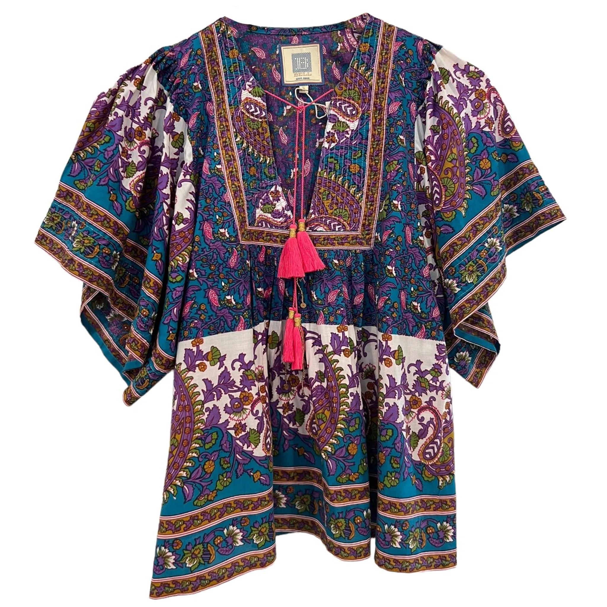 Angel Top sold by Alicia Bell product image thumbnail 2