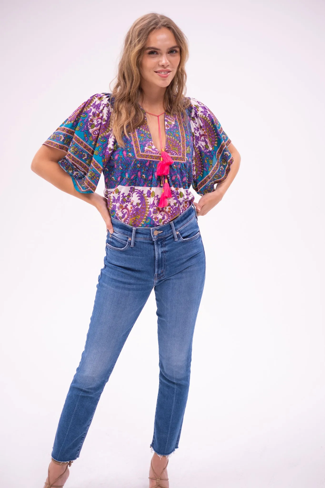 Angel Top sold by Alicia Bell product image thumbnail 4