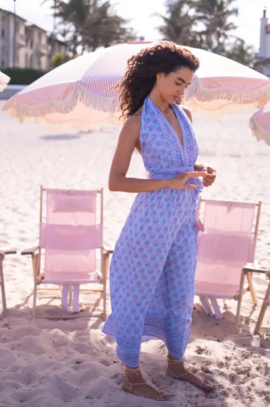 Abby Maxi Dress - Preorder sold by Alicia Bell