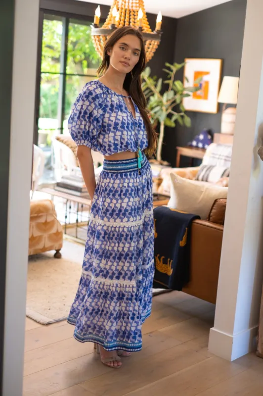 Roxy Top sold by Alicia Bell