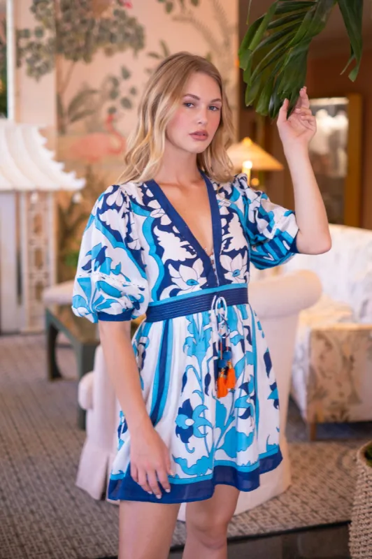 Miley Mini Dress sold by Alicia Bell