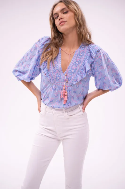 Kylie Top sold by Alicia Bell